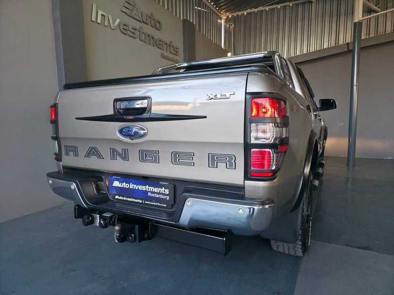 Ford Ranger - Auto Investments Rustenburg - Image 6