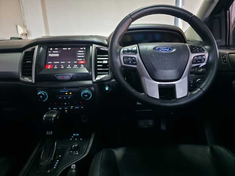 Ford Ranger - Auto Investments Rustenburg - Image 13