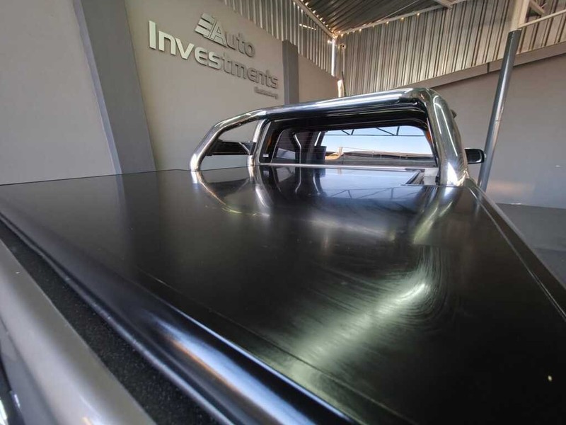 Ford Ranger - Auto Investments Rustenburg - Image 12