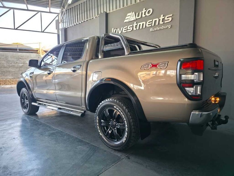 Ford Ranger - Auto Investments Rustenburg - Image 4