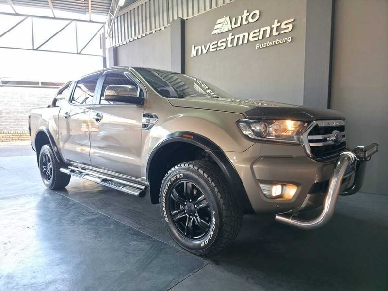 Ford Ranger - Auto Investments Rustenburg - Image 8