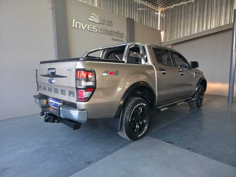 Ford Ranger - Auto Investments Rustenburg - Image 5