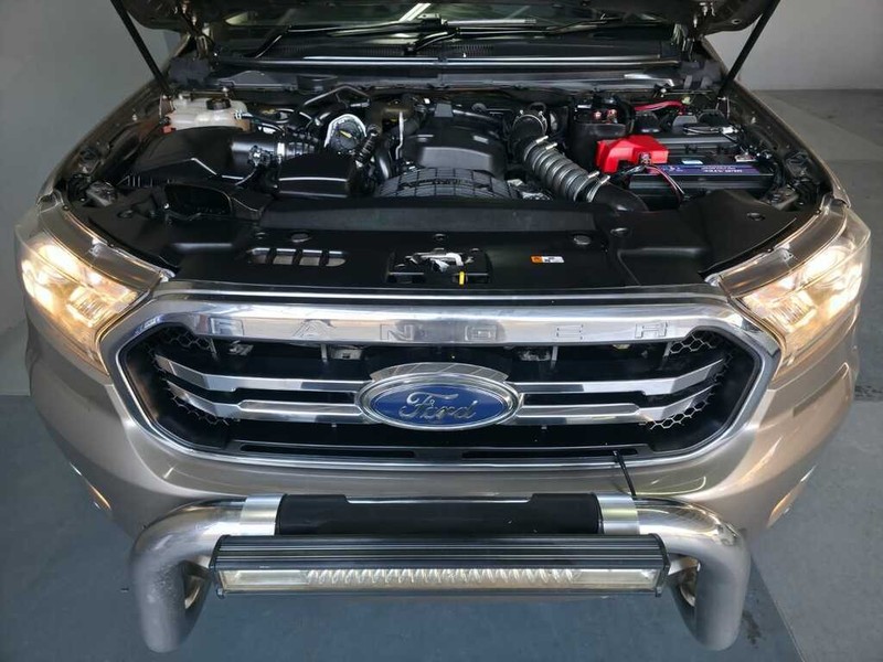 Ford Ranger - Auto Investments Rustenburg - Image 20