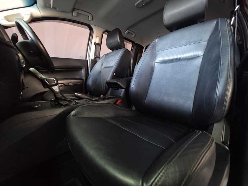 Ford Ranger - Auto Investments Rustenburg - Image 9