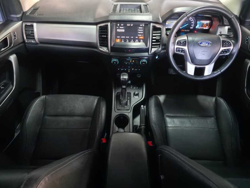 Ford Ranger - Auto Investments Rustenburg - Image 10