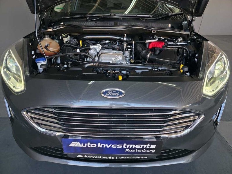 Ford Fiesta - Auto Investments Rustenburg - Image 20