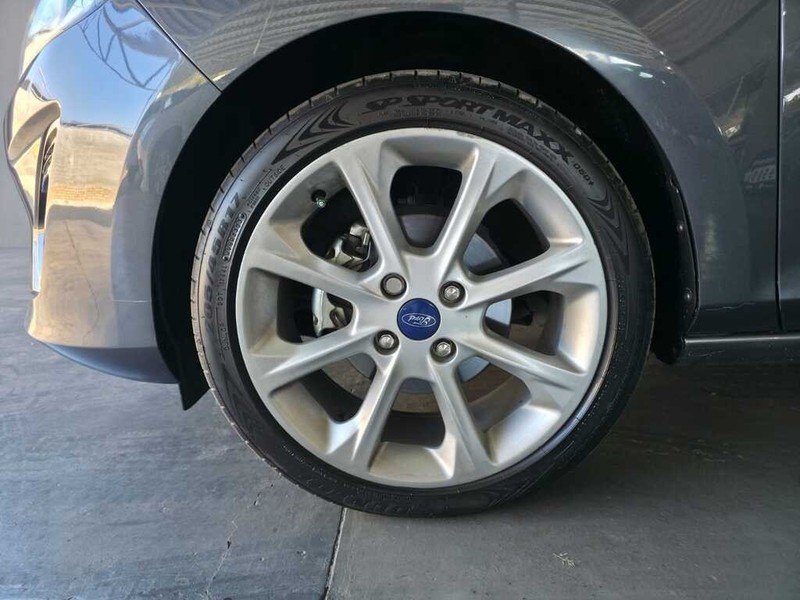 Ford Fiesta - Auto Investments Rustenburg - Image 9