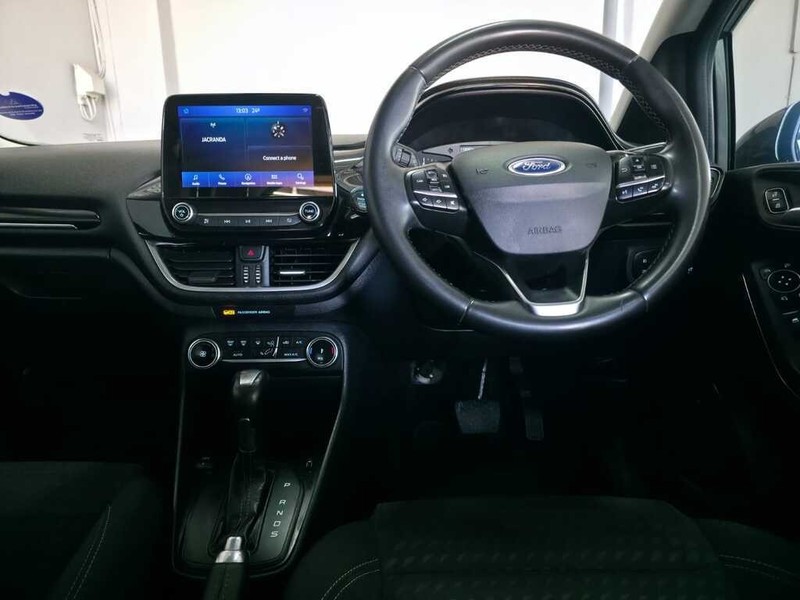 Ford Fiesta - Auto Investments Rustenburg - Image 14