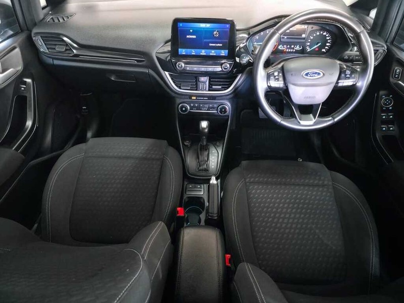 Ford Fiesta - Auto Investments Rustenburg - Image 11