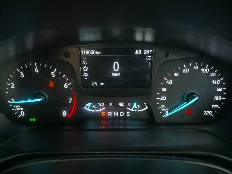 Ford Fiesta - Auto Investments Rustenburg - Image 19