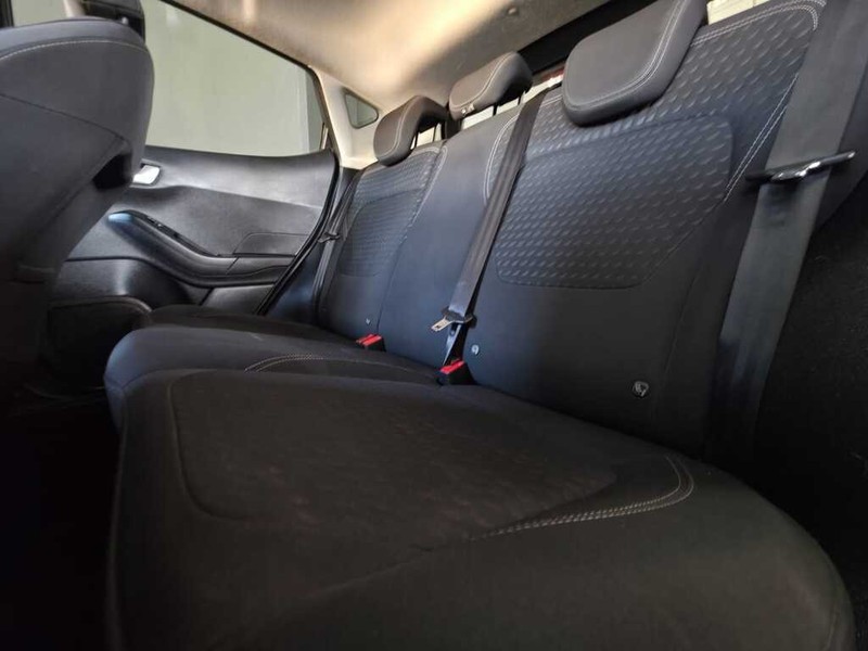 Ford Fiesta - Auto Investments Rustenburg - Image 12