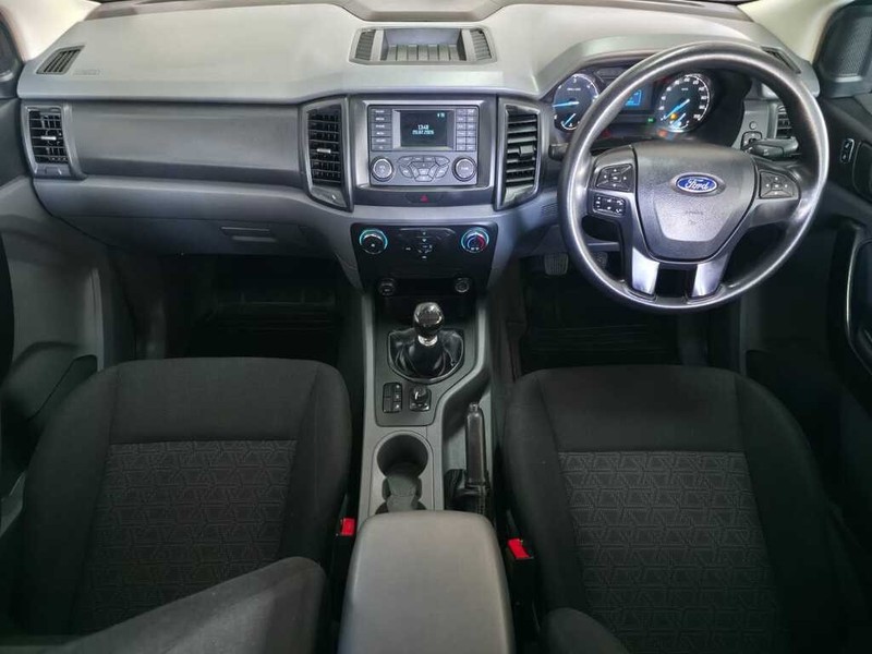 Ford Ranger - Auto Investments Rustenburg - Image 11