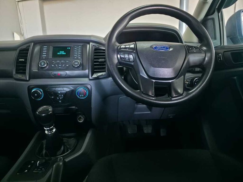 Ford Ranger - Auto Investments Rustenburg - Image 14