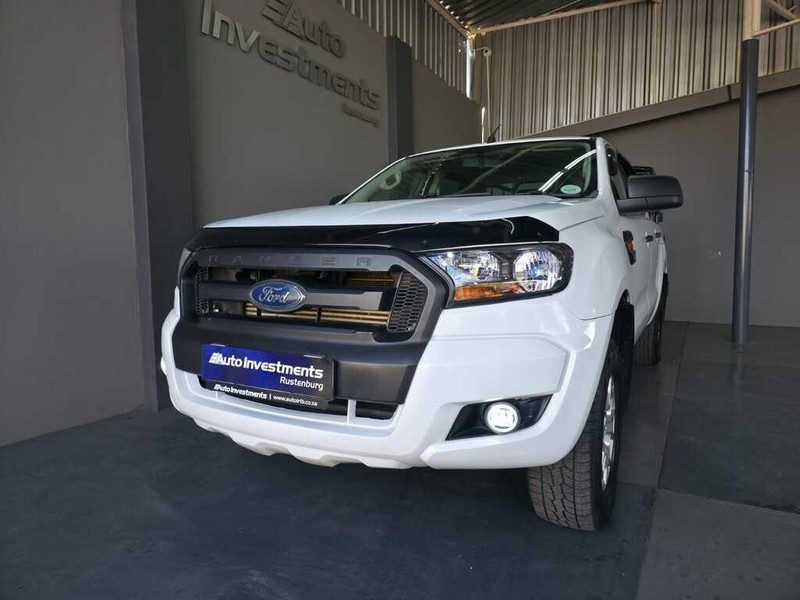 Ford Ranger - Auto Investments Rustenburg - Image 2