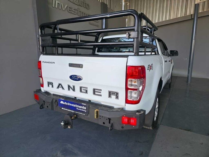 Ford Ranger - Auto Investments Rustenburg - Image 6