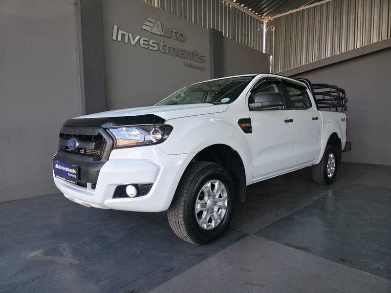 Ford Ranger - Auto Investments Rustenburg - Image 1