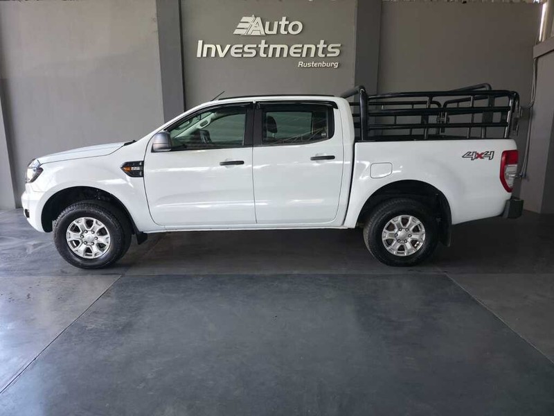 Ford Ranger - Auto Investments Rustenburg - Image 3