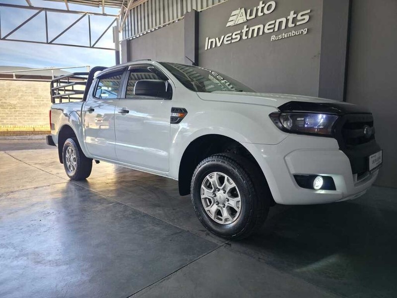 Ford Ranger - Auto Investments Rustenburg - Image 8