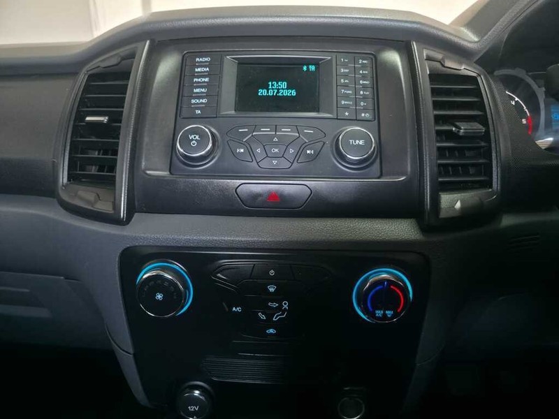 Ford Ranger - Auto Investments Rustenburg - Image 15