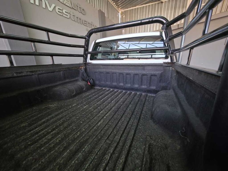 Ford Ranger - Auto Investments Rustenburg - Image 13