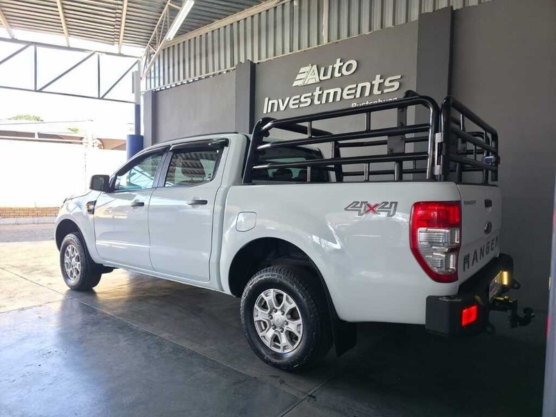 Ford Ranger - Auto Investments Rustenburg - Image 4