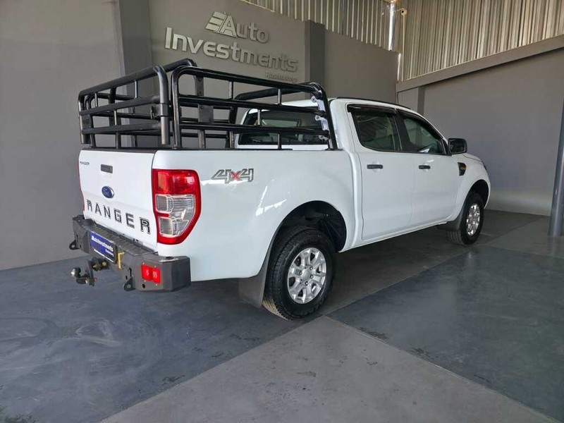 Ford Ranger - Auto Investments Rustenburg - Image 5