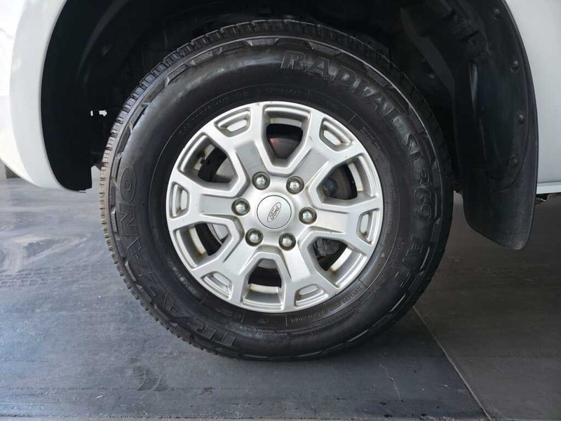 Ford Ranger - Auto Investments Rustenburg - Image 9