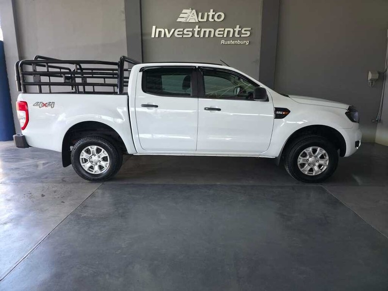 Ford Ranger - Auto Investments Rustenburg - Image 7