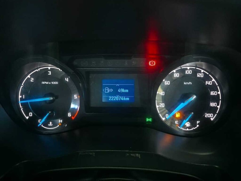 Ford Ranger - Auto Investments Rustenburg - Image 19