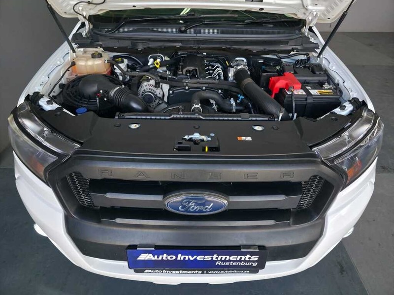 Ford Ranger - Auto Investments Rustenburg - Image 20