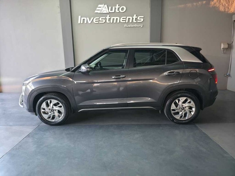 Hyundai Creta - Auto Investments Rustenburg - Image 3