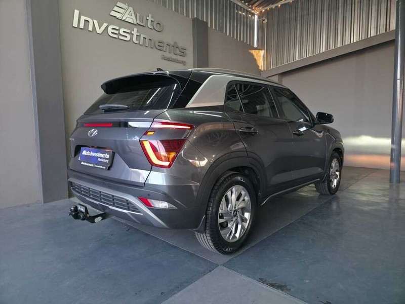 Hyundai Creta - Auto Investments Rustenburg - Image 5