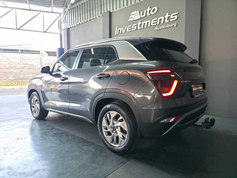 Hyundai Creta - Auto Investments Rustenburg - Image 4