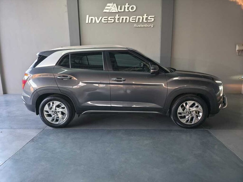 Hyundai Creta - Auto Investments Rustenburg - Image 7