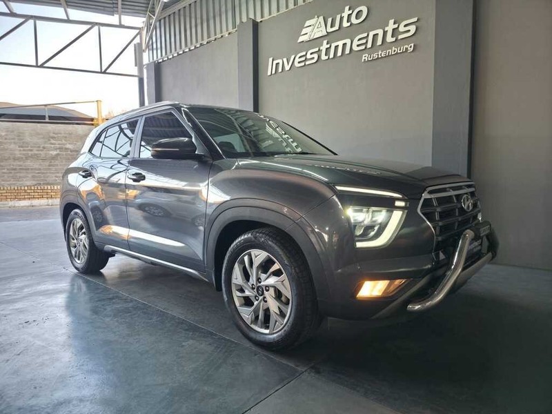 Hyundai Creta - Auto Investments Rustenburg - Image 8