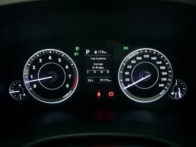 Hyundai Creta - Auto Investments Rustenburg - Image 19