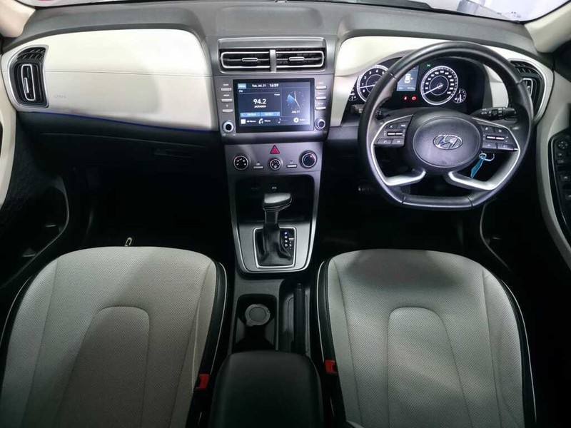 Hyundai Creta - Auto Investments Rustenburg - Image 11