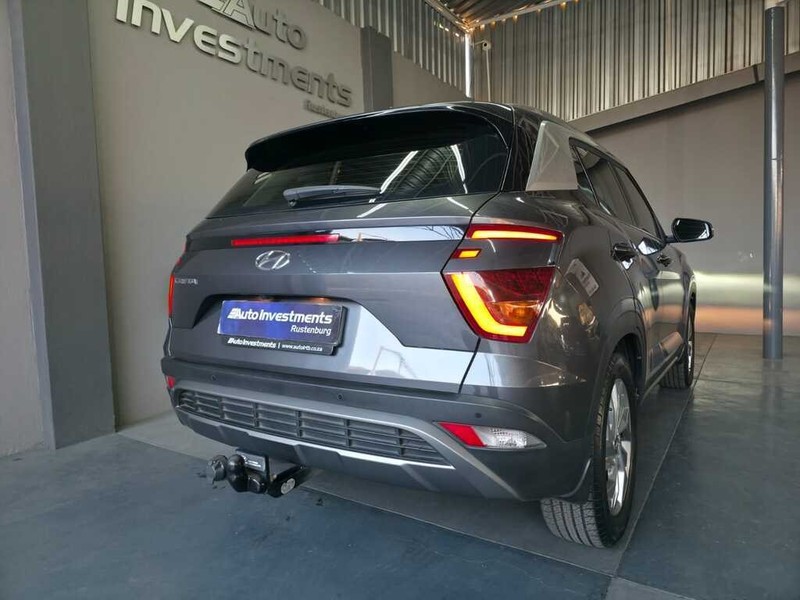 Hyundai Creta - Auto Investments Rustenburg - Image 6
