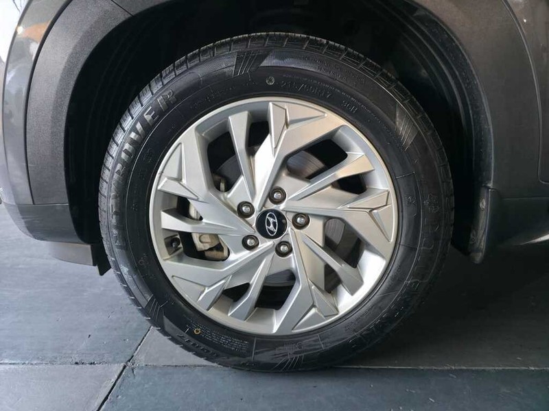 Hyundai Creta - Auto Investments Rustenburg - Image 9