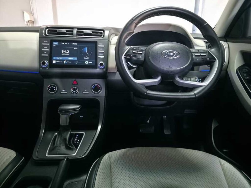 Hyundai Creta - Auto Investments Rustenburg - Image 14