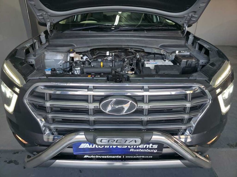 Hyundai Creta - Auto Investments Rustenburg - Image 20
