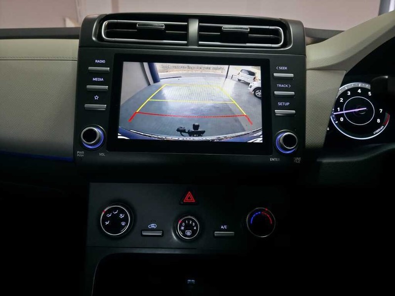 Hyundai Creta - Auto Investments Rustenburg - Image 15