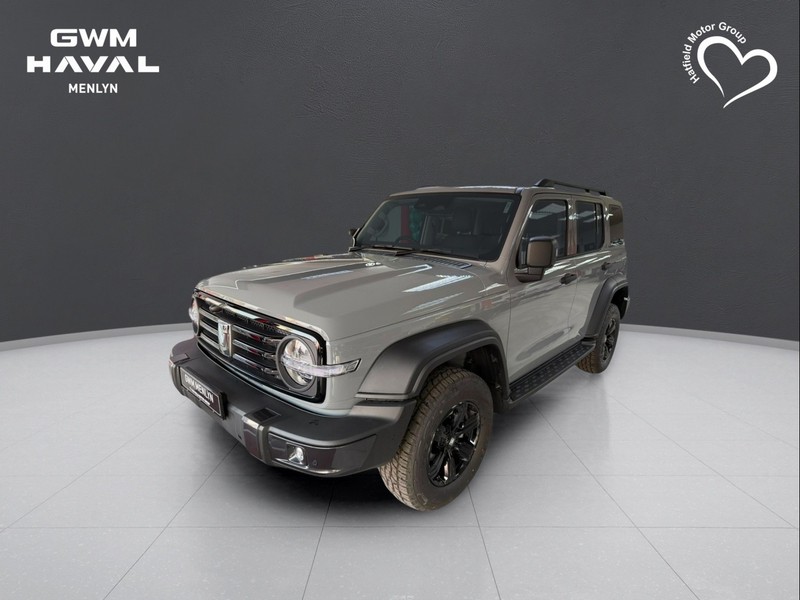 GWM Tank 300 - GWM Haval Menlyn - Image 3