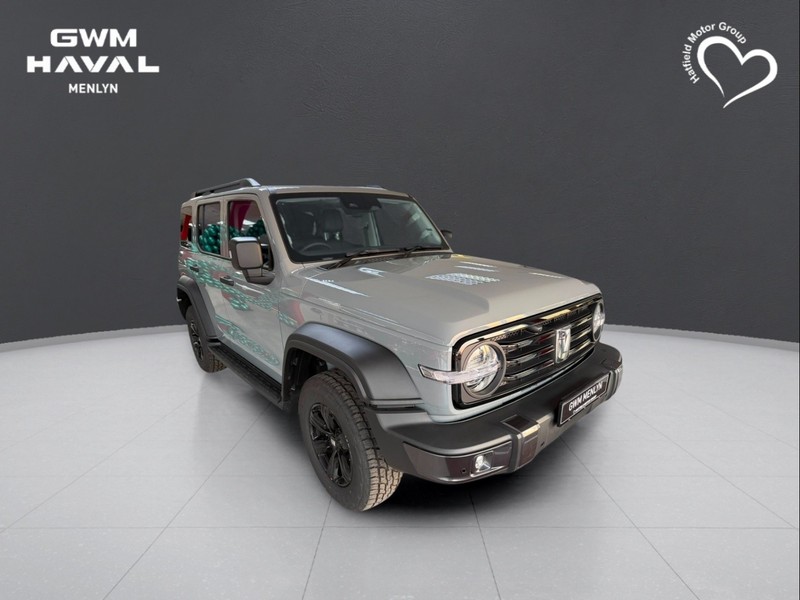 GWM Tank 300 - GWM Haval Menlyn - Image 1