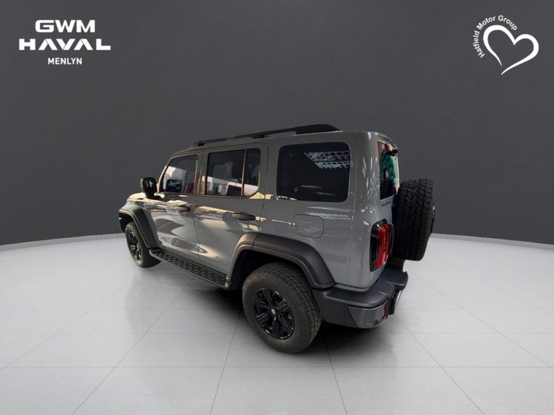 GWM Tank 300 - GWM Haval Menlyn - Image 5