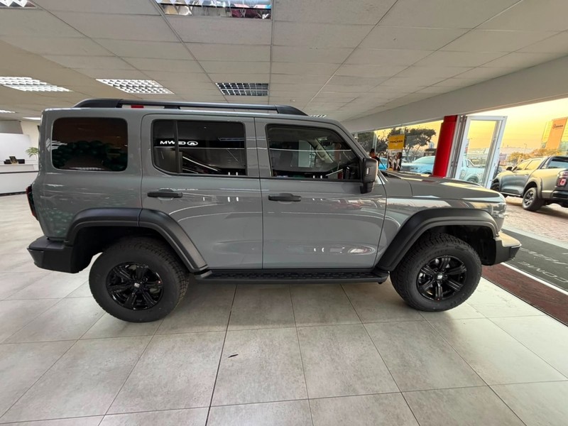 GWM Tank 300 - GWM Haval Menlyn - Image 8