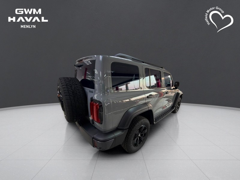 GWM Tank 300 - GWM Haval Menlyn - Image 7