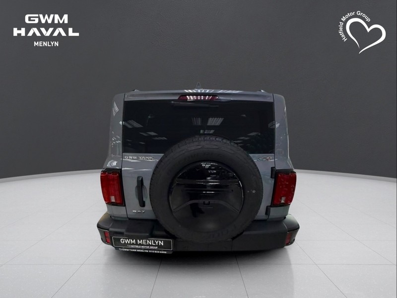 GWM Tank 300 - GWM Haval Menlyn - Image 6