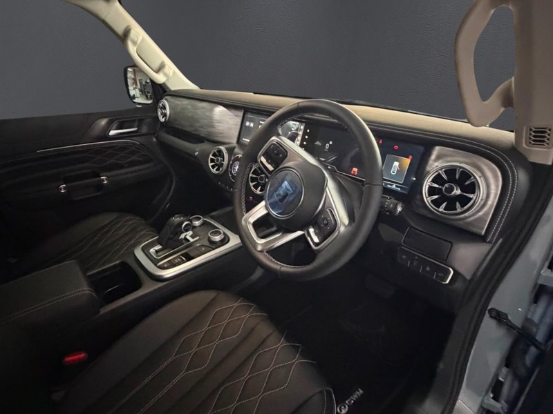GWM Tank 300 - GWM Haval Menlyn - Image 9