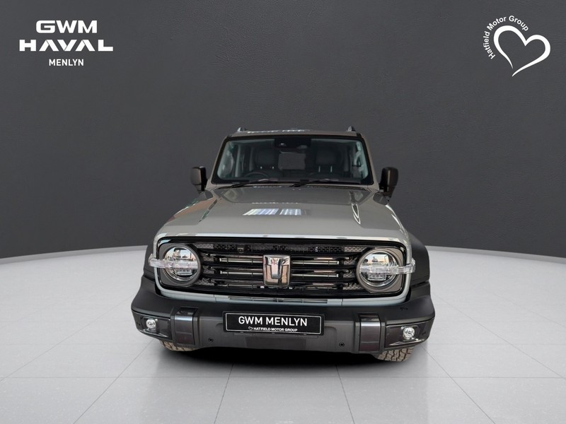 GWM Tank 300 - GWM Haval Menlyn - Image 2